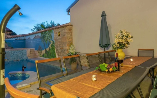 Nada Comfortable Holiday Residence