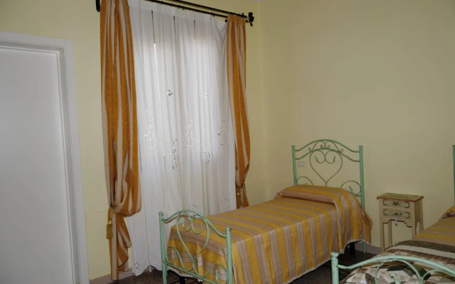 B&B Residenza Mosco Tuglie