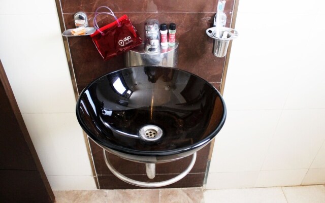 Oyo Rooms Sector 57