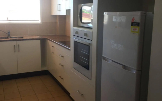 Sandcastles on the Beach Bargara