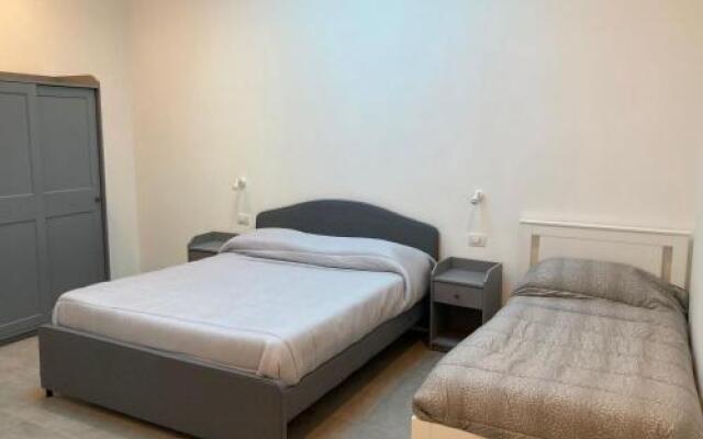 Guest House 3 Stars Naples