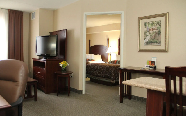 Staybridge Suites London by IHG