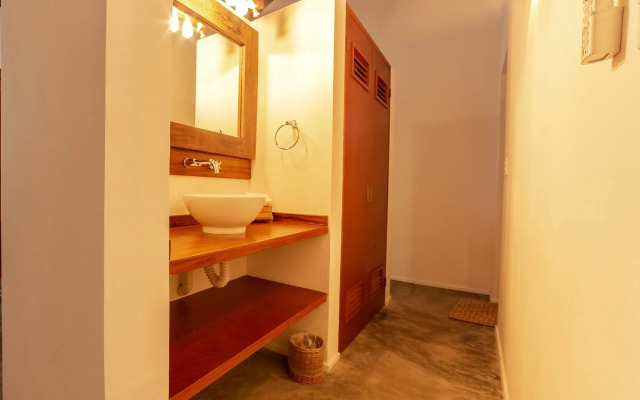 Mimosa Tulum Hotel & Hostel