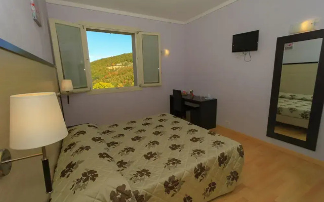 Villa Clorè Hotel & Spa