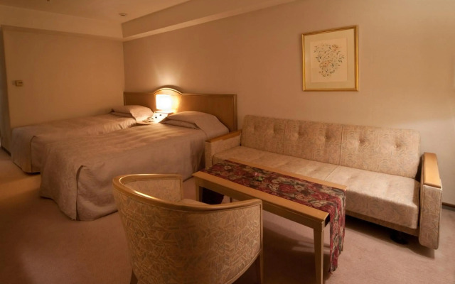 Bellino Hotel Ichinoseki