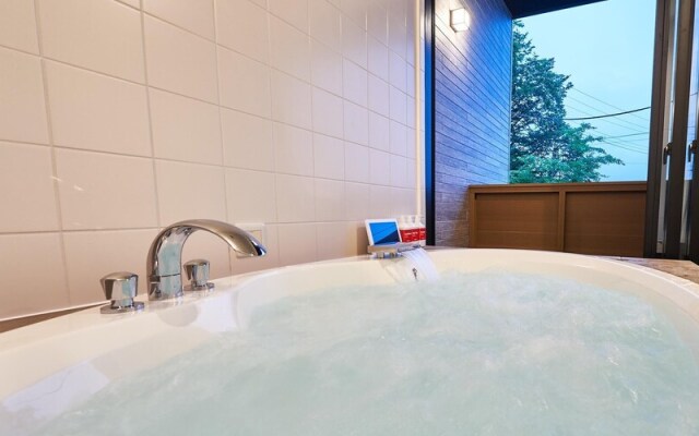 Rakuten STAY VILLA Fuji Yamanakako