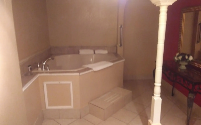 Days Inn by Wyndham Hot Springs