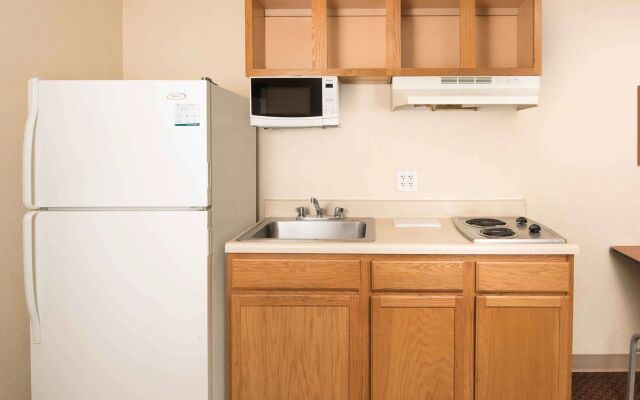 WoodSpring Suites Greenville Central I-85