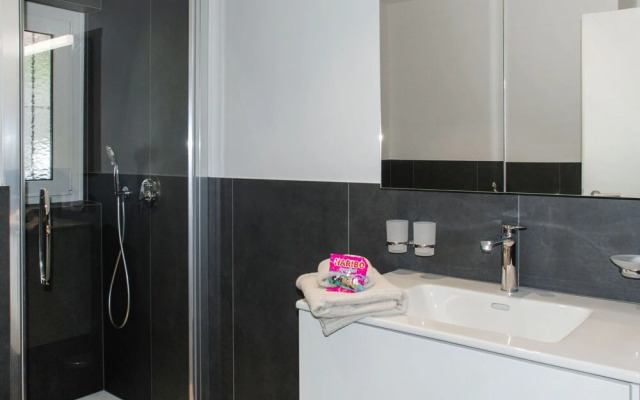 Casa Conti Solduno in Solduno