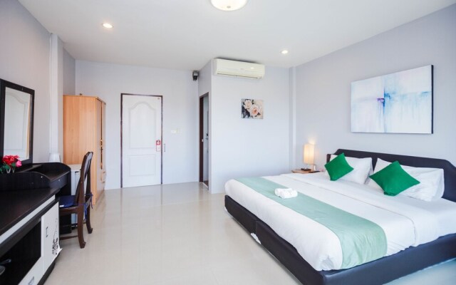 Cozy Guesthouse Phuket