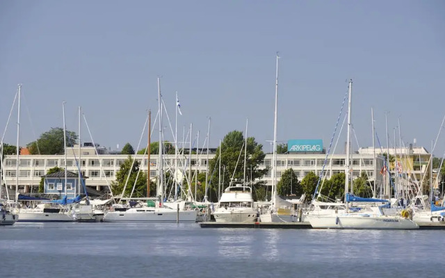 Hotell Arkipelag