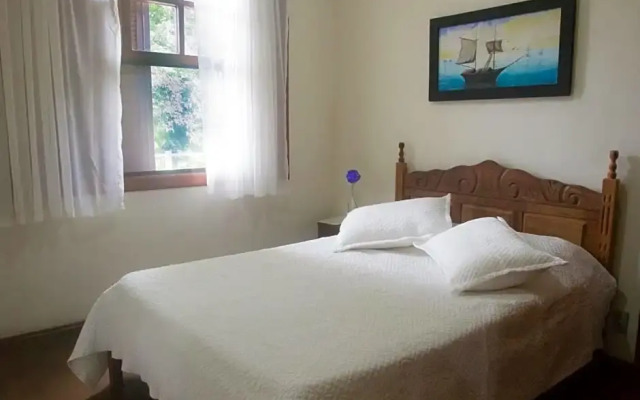 Pousada Recanto da Serra