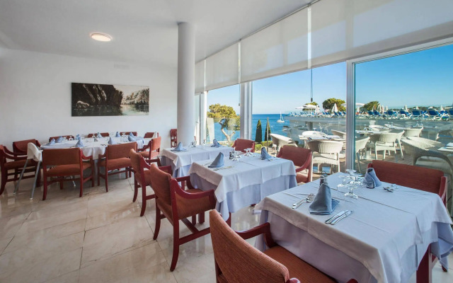 Aparthotel Ponent Mar