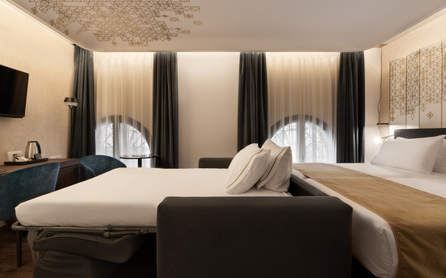 Áurea Palacio de Correos by Eurostars Hotel Company