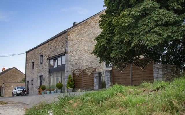 Charming Cottage in Gimnee