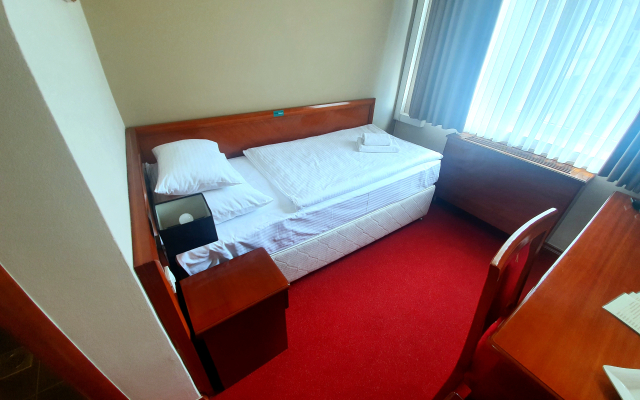 Hotel Bristol