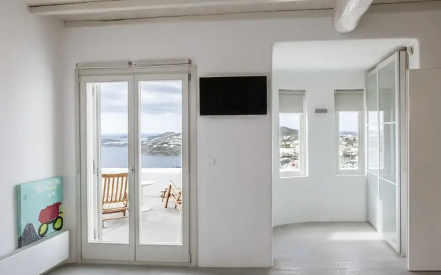 DreamLike Villas Mykonos