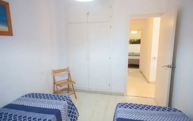 Las Cañas II