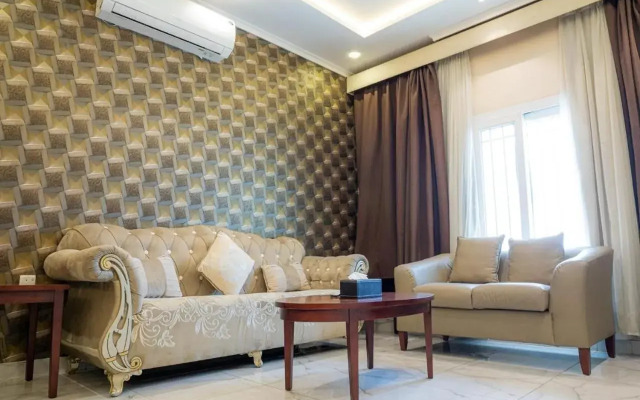 Suite Elaf
