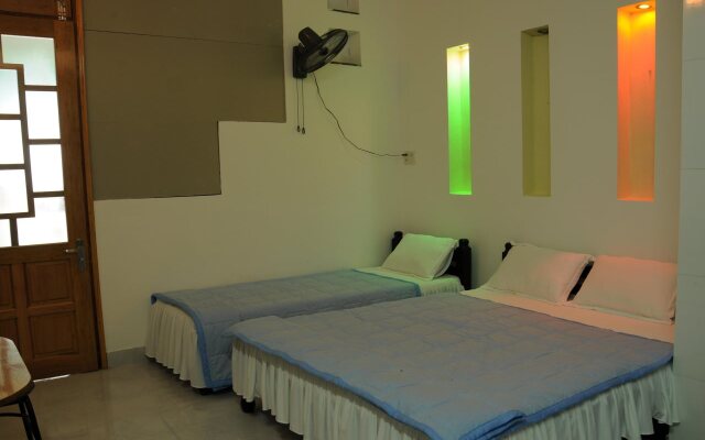 Bien Khoi Mini Hotel