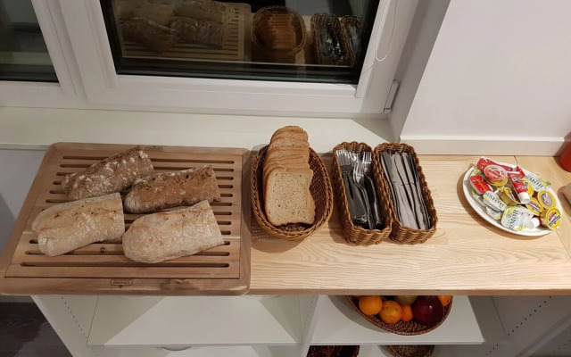 Brygga Gjestehus