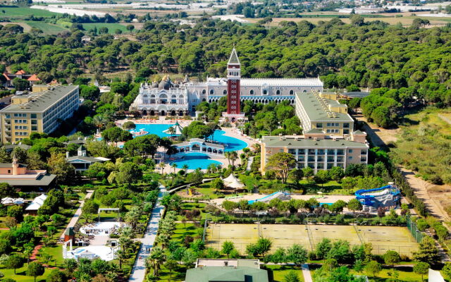 Ducale Lara Hotel