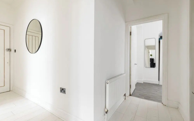 Beautiful 2 bed in Walthamstow