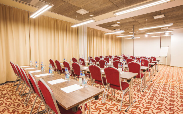 Hotel Jurmala Spa & Conference Center