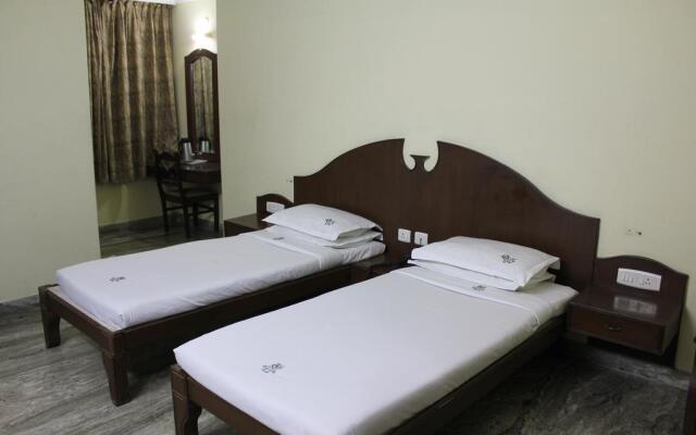 Hotel Emerald Park