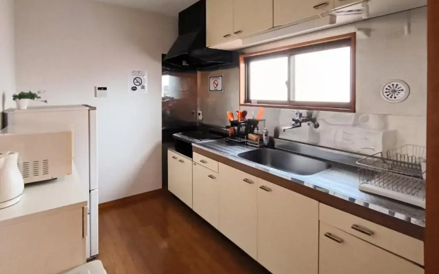 Ostay Numabukuro Hotel Apartment
