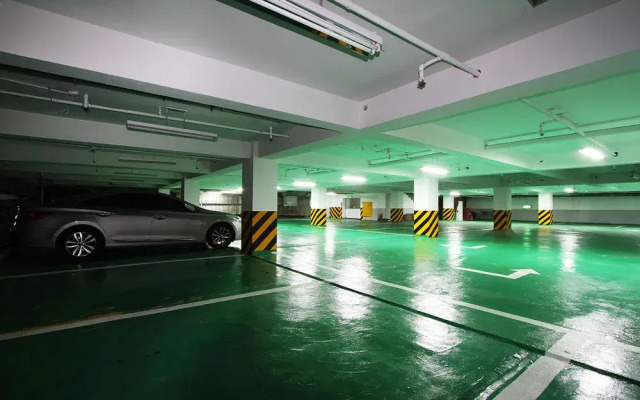 Rasung Hotel