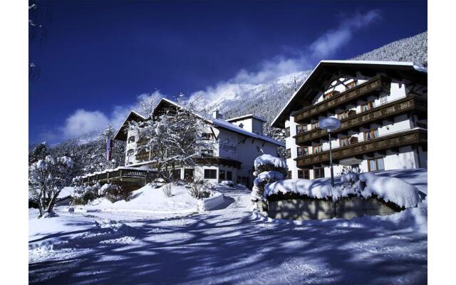 Alpenhotel Linserhof