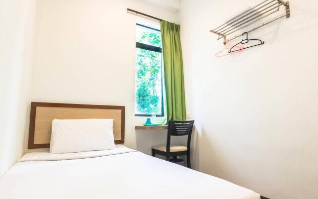 Sunflower Hotel Melaka