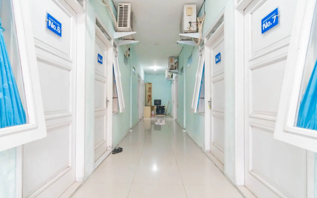 RedDoorz Syariah @ Jl Pangeran Hidayatullah Cianjur