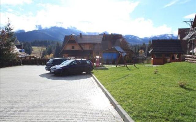 Apartament Morskie Oko