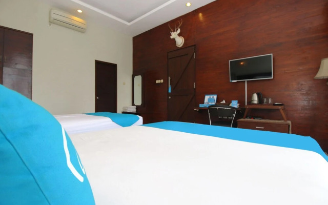 Airy Syariah Lowokwaru Sigura Gura Empat 1 Malang