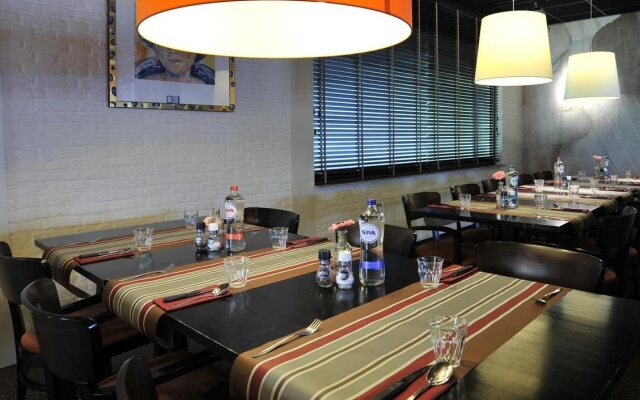 Gr8 Hotel Oosterhout