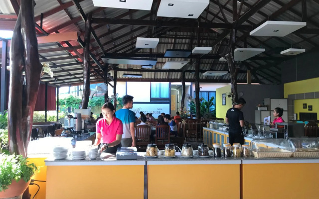 Ricci House Resort