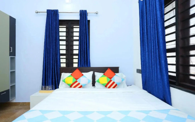 Oyo Home 28239 Designed Stay