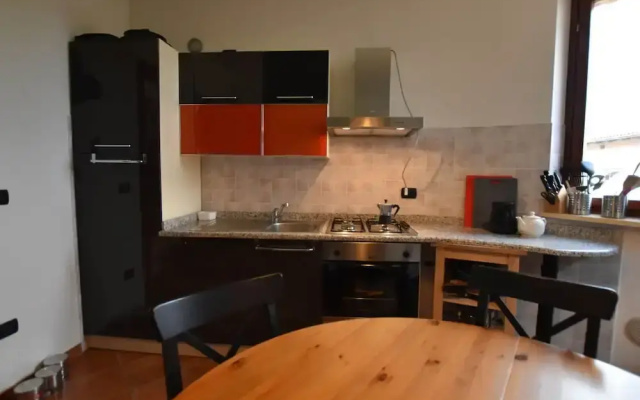 Hillview Langhe Apartment