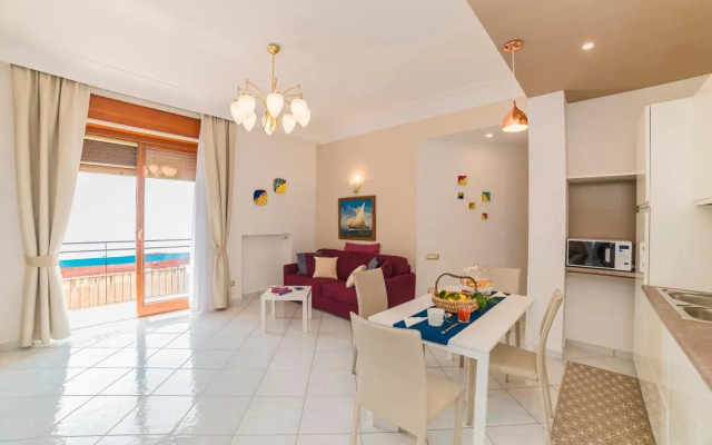Belvedere Apartment