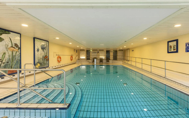 IFA Fehmarn Hotel & Ferien-Centrum