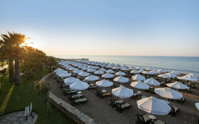 Crystal Tat Beach Golf Resort & Spa - All Inclusive
