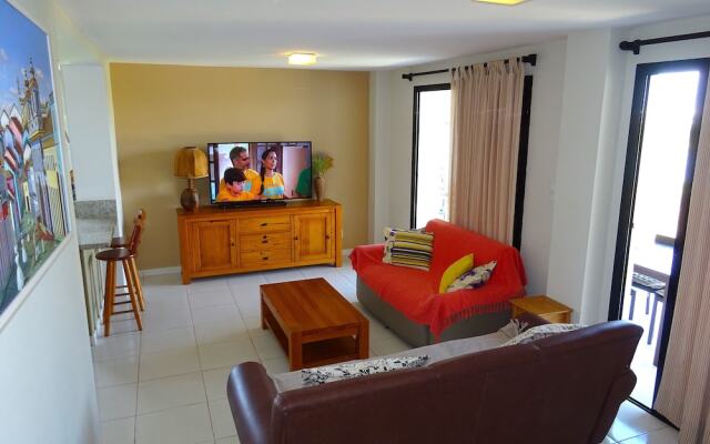 Apartamento Iberostar Praia Do Forte Bahia