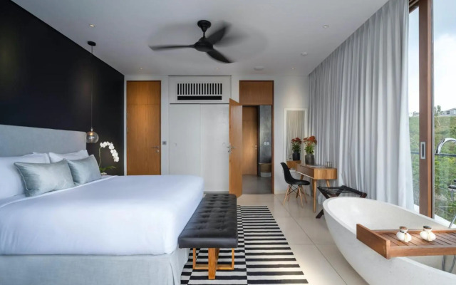 Selong Selo Resort and Residences