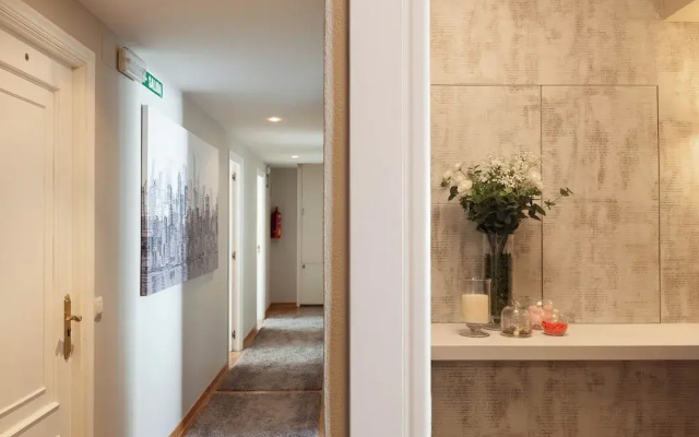 Residencia Universitaria Ferrol Ferreiro