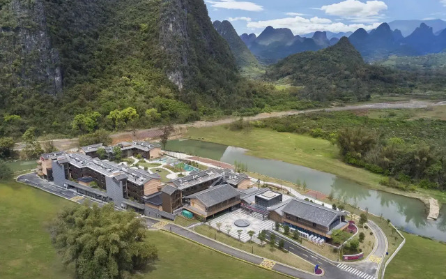 Hilton Garden Inn Guilin Yangshuo