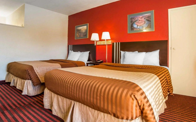 Rodeway Inn at Lake Powell