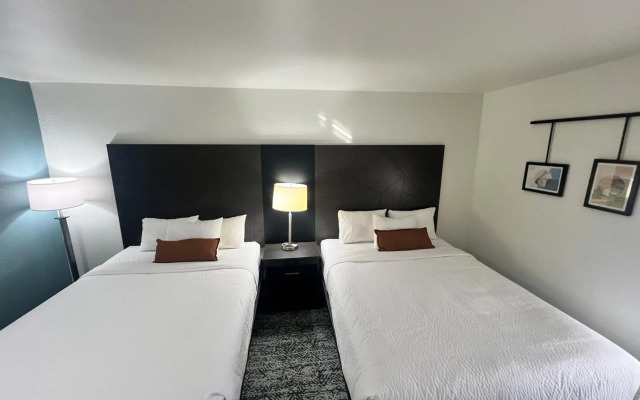 Sleep Inn