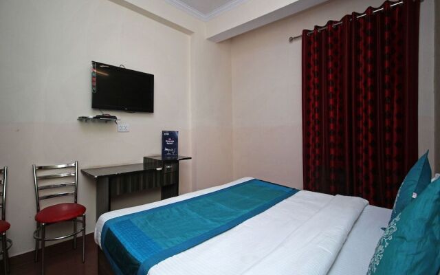 Collection O 6343 Hotel City Rooms Greater Noida